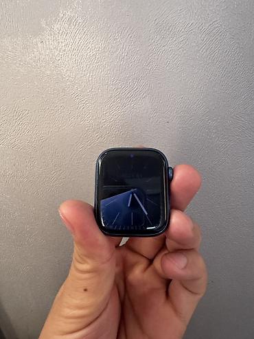 honor power 2: Продается Apple Watch 7 Состояние хорошее АКБ/91 Есть царапины на — 4