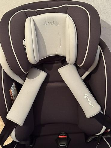 Колыбели: Uşaq beşiyi + döşək və Safety 1st avtomobil oturacağı dəsti Beşik: - — 6