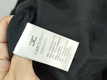 krotka moda: Elisabetta Franchi, Sukienka damska, rozmiar 2XL — 5