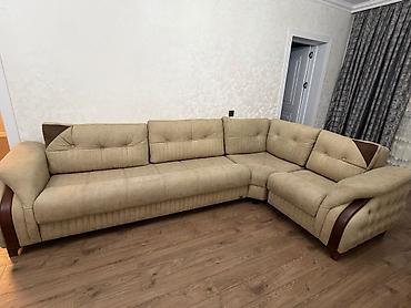 Divanlar: Divan-kravat, İşlənmiş, Açılan, Bazalı, Çatdırılma yoxdur — 4