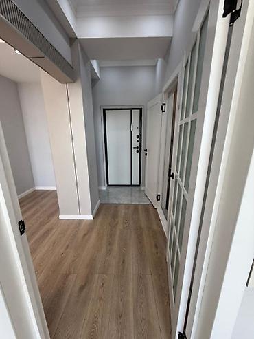flat osh: 1 комната, 42 м², Пишпек 12 этаж — 8