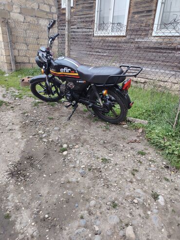 Motosikletlər: Kuba 80 sm3, 2021 il, 8000 km — 7