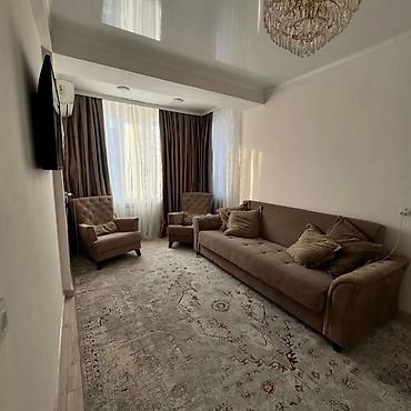 Продажа квартир: 1 комната, 33 м², Элитка, 5 этаж — 1