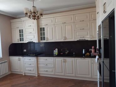 Mətbəx mebeli: ✅Klassik və Moderin üslubda mebellərin sifarişi qəbul olunur — 7