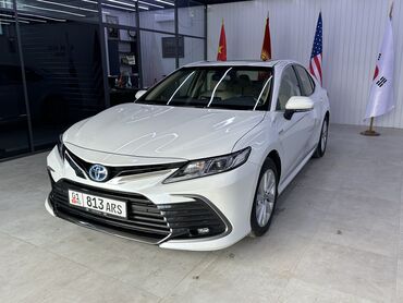 тойота камри старый: Toyota Camry: 2024 г., 2.5 л, Автомат, Гибрид, Седан