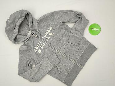 clothes cheap: A&F, Bluza z kapturem damska, rozmiar S — 2