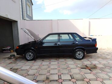 VAZ (LADA): VAZ (LADA) 2115 Samara: 1.6 l | 2011 il 184023 km Sedan — 10