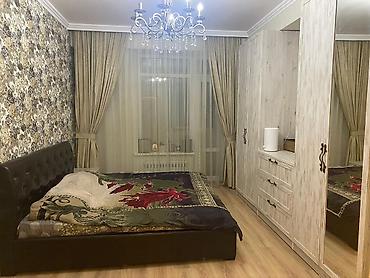 оргтехстрой: 3 комнаты, 100 м², Физприборы Элитка, 2 этаж, Евроремонт — 5