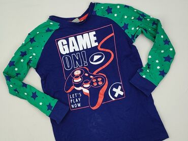 legginsy ocieplane z zapiętkami: Sweatshirt, 12 years, 146-152 cm, condition - Perfect