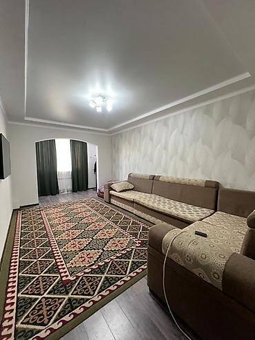 Продажа квартир: 2 комнаты, 59 м², Элитка, 1 этаж — 5