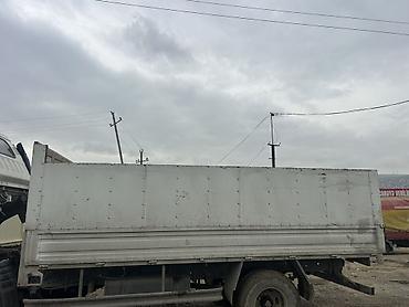 range rover satilir: Foton forland yüngül yük maşını – bortlu kuzası satıram. Uzunluğu 4.20 — 2