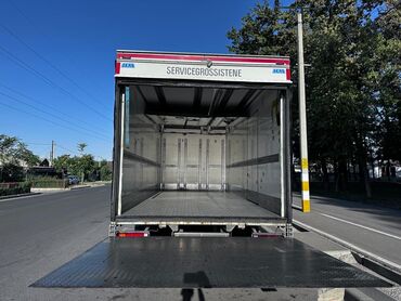 купить термо кинг бу: Жүк ташуучу унаа, Mercedes-Benz, Колдонулган