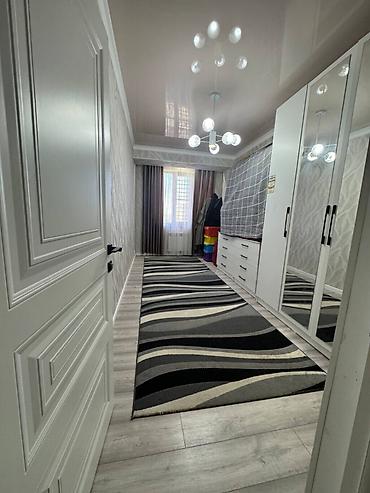 Продажа квартир: 3 комнаты, 83 м², 5 этаж, Евроремонт — 4