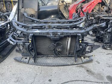 Bamperlər, buferlər: Hyundai i30, 2010 il, Rayonlara çatdırılma, Ödənişli çatdırılma, Ünvandan götürmə — 5