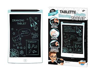 deciji mikrofon pertini: Tablet za crtanje – Buki (Šifra proizvoda: 103226-60) Elektronska LCD — 2