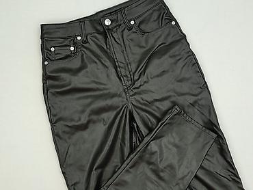 cekiny hm: H&M Divided, Spodnie materiałowe damskie, rozmiar M — 1