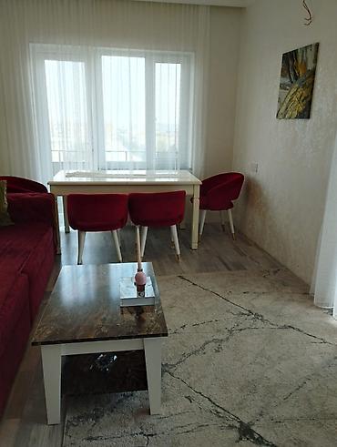 razin: Bakı, Bakıxanov qəs., 2 otaqlı, Köhnə tikili, 60 kv. m — 2