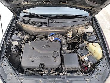 ВАЗ (ЛАДА): ВАЗ (ЛАДА) Priora: 2010 г., 1.6 л, Механика, Бензин, Седан at lalafo.kg — 15 ВАЗ (ЛАДА): ВАЗ (ЛАДА) Priora: 2010 г., 1.6 л, Механика, Бензин, Седан — 15