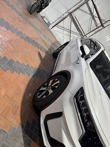 мир света: Kia Sorento: 2021 г., Кроссовер — 3