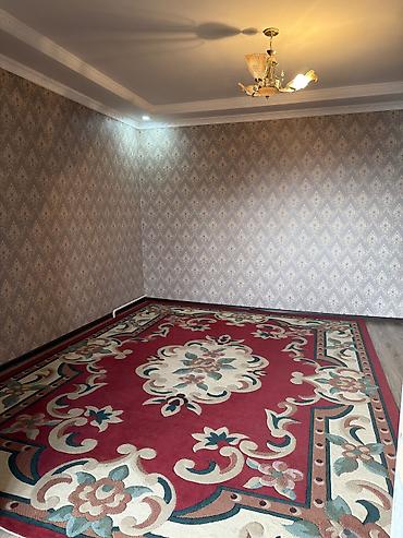 Продажа коттеджей и домов: Продаётся дом Район: ж/м Ак-Орго 2 этажа, 6 комнат Площадь дома: 218 м — 25