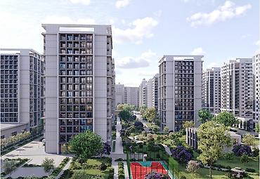 elite: 2 otaqlı, Yeni tikili, m. Koroğlu, 117 kv. m — 1