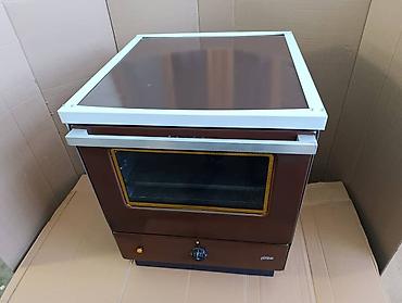 Духовки: Духовка, Новый, Самовывоз, Платная доставка at lalafo.kg — 9 Духовки: Духовка, Новый, Самовывоз, Платная доставка — 9