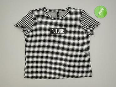 bygen koszule: Page One Young, T-shirt damski, rozmiar M — 2