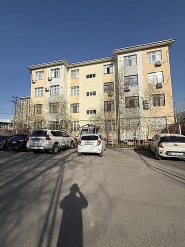 Продажа квартир: 3 комнаты, 90 м², Индивидуалка, 1 этаж, Евроремонт at lalafo.kg — 20 Продажа квартир: 3 комнаты, 90 м², Индивидуалка, 1 этаж, Евроремонт — 20