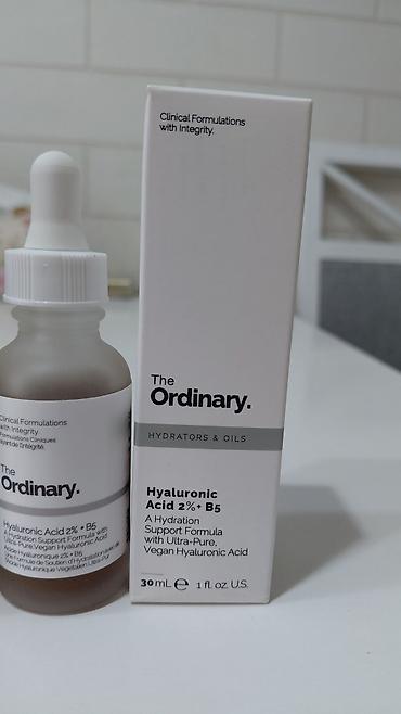 ordinary: Набор сывороток The Ordinary, 30 мл каждая (стеклянные флаконы с — 2