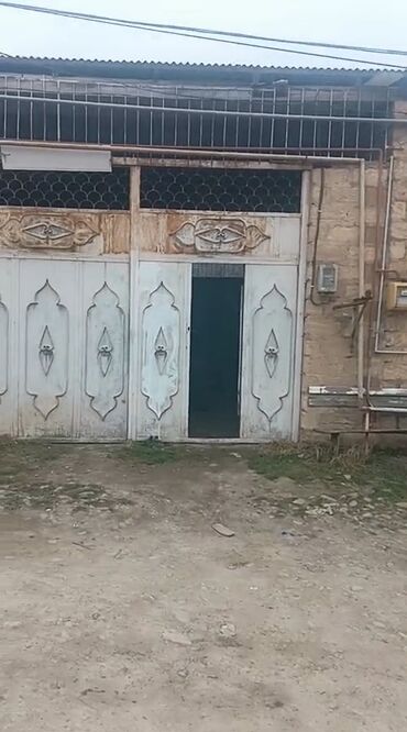 Həyət evləri və villaların satışı: Avtozavod Qəsəbəsi, Komandirin Küçəsi, Leyla Marketin yanı ( — 2