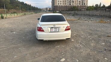 тоета корона: Toyota Mark X: 2004 г., 2.5 л, Автомат, Бензин, Седан