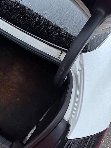 Hyundai: Hyundai Sonata: 2021 г., 2 л, Автомат, Бензин, Седан — 22