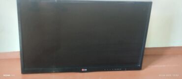Ложки: Телевизор LG Led