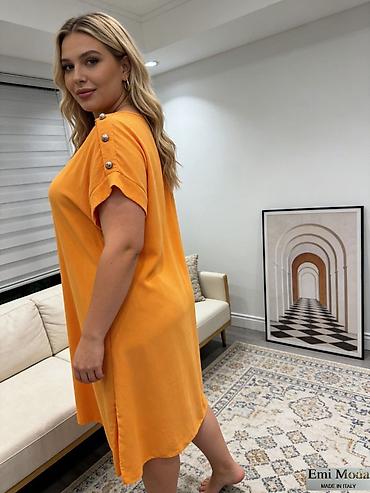 lepe devojke: 06. Haljina za punije
2XL 3XL 4XL
Cena : 2.350 dinara H — 2