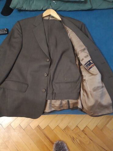 kişi kostyum magazalari: Kostyum 8XL (EU 56)