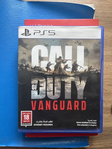 запись игр на ps3: Продаю call of duty:vanguard торг есть обмен интересует