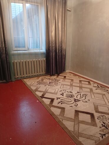 сдается дом токмок: 50 м², Без мебели