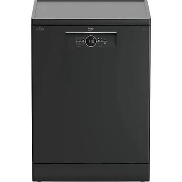 proyektor mini: Beko BDFN26430A qabyuyan maşın – 14 nəfərlik tutum, 60 sm enli sərbəst — 1