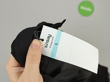 sinsay sweter basic: Sinsay, Sukienka damska, rozmiar L — 5