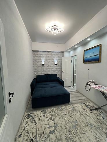 Продажа квартир: 2 комнаты, 48 м², Элитка, 11 этаж, Евроремонт — 9