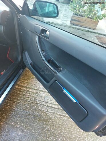 Audi: Audi S3: 1.8 l. | 2002 έ. Κουπέ — 8