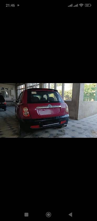 купить электросамокат в кредит в баку: Model: Lifan 320 (5 qapılı hetçbek) Xüsusiyyətlər: - Rəng: tünd — 2