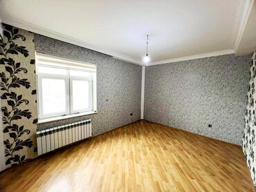 Yeni tikili: 4 otaqlı, Yeni tikili, 112 kv. m — 21