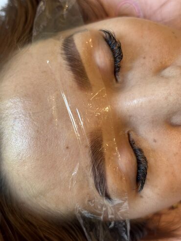 Эпиляция: Я мастер Ася 🍯 С опытом 3 года 🤝 Шугаринг Ламинирование бровей и — 5