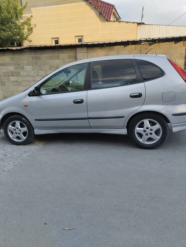 ниссан примера автомат: Nissan Tino: 2002 г., 0.2 л, Механика, Бензин, Универсал