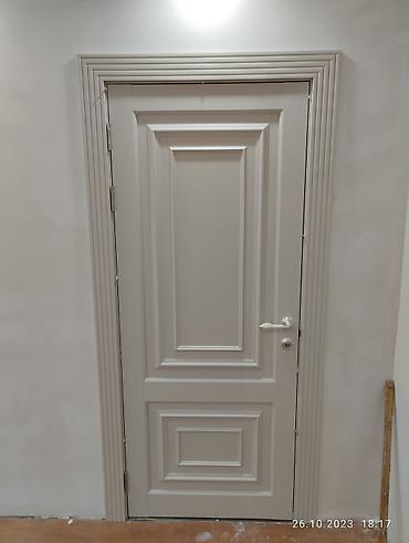 Размещение рекламы: Эшик орнотобуз/ установка дверь — 4