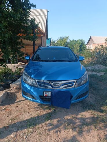 камаро шевроле: Продам срочно BYD электро машина . в идеальном состоянии 2 года ездил