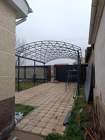 Сварка: Сварка | Навесы Доставка, Гарантия, Бесплатная смета — 27