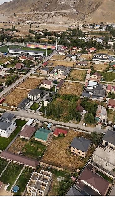 кен сай пост: 8 соток, Для строительства, Красная книга, Договор купли-продажи — 3