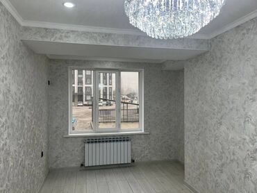 Продажа квартир: 1 комната, 39 м², Элитка, 1 этаж, Евроремонт